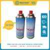 Bình Gas Mini Bluestar Chính Hãng An Toàn