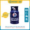 Bình Gas SOPET Xanh VT 12kg