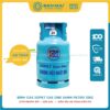 Bình Gas SOPET Xanh Petro 12kg