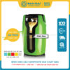Bình Miss Gas Composite Trong Suốt