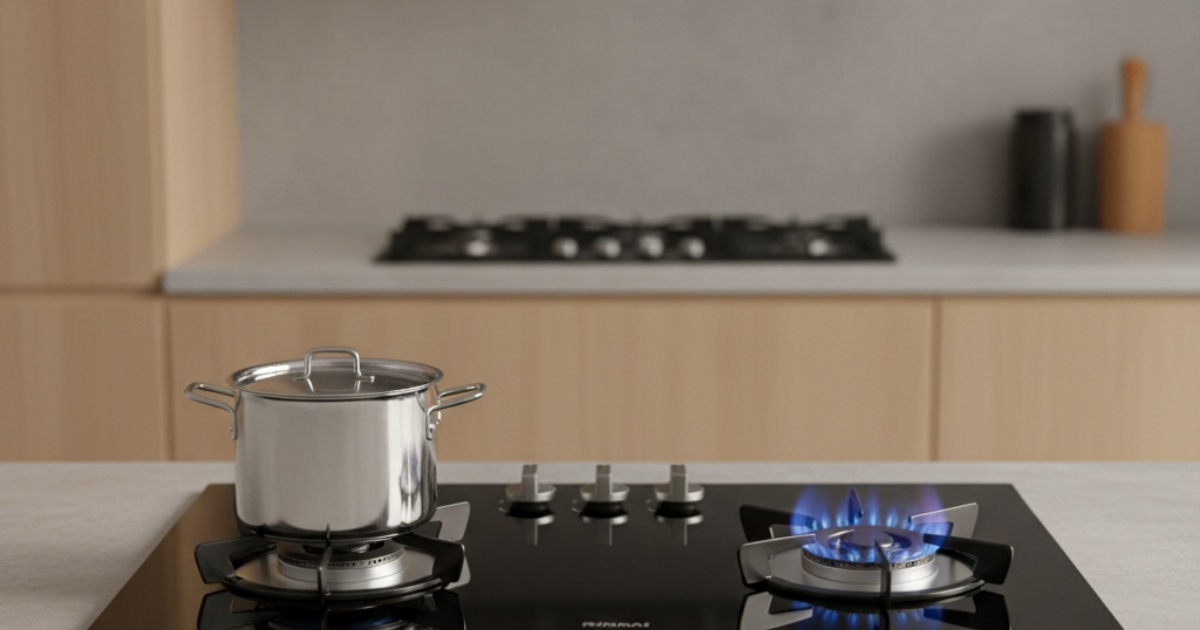 bếp ga Rinnai có tốt không