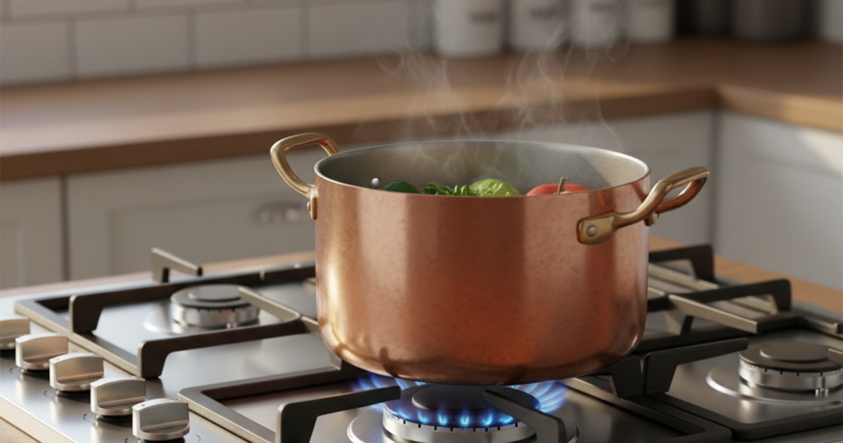 bếp ga Rinnai có tốt không