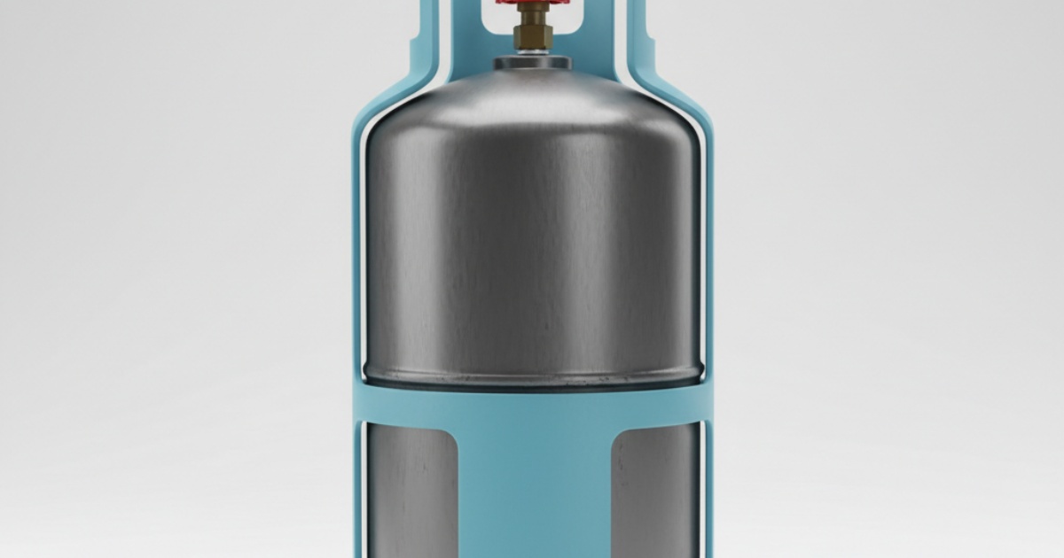 bình gas 12kg cả vỏ