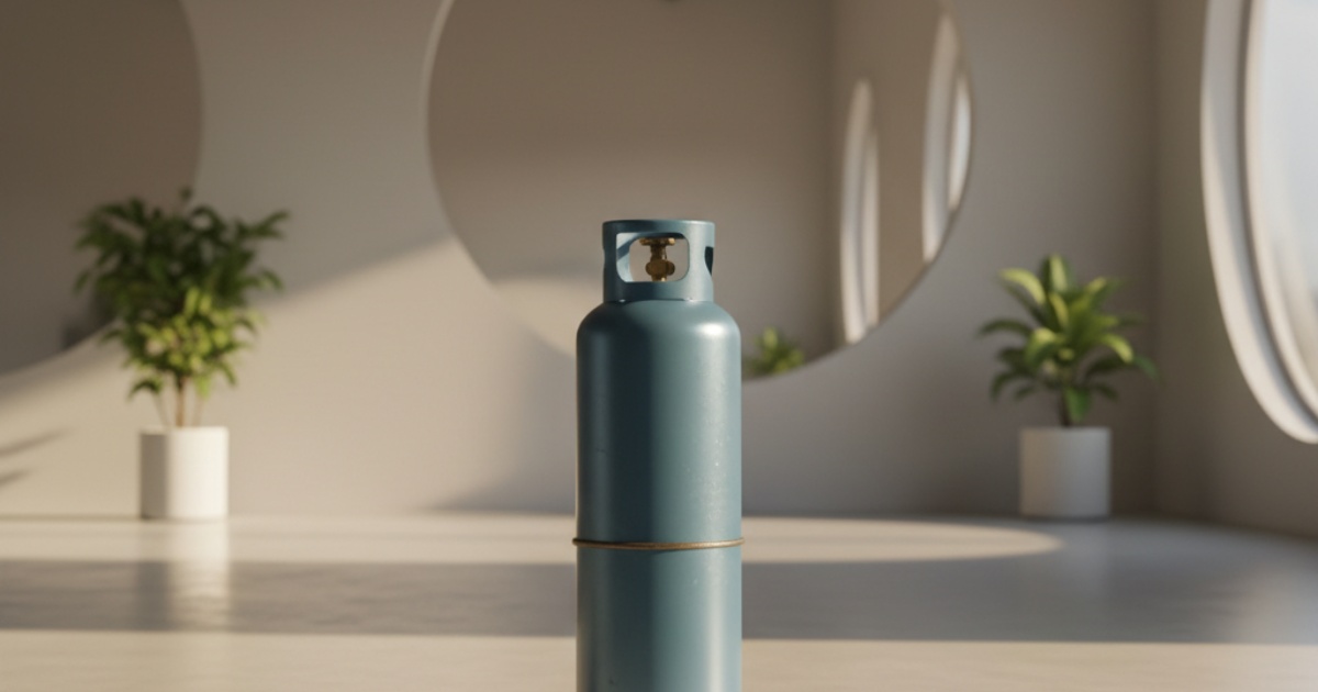 Đại lý gas Quận 5