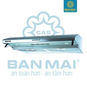 máy hút mùi Sunhome 272II