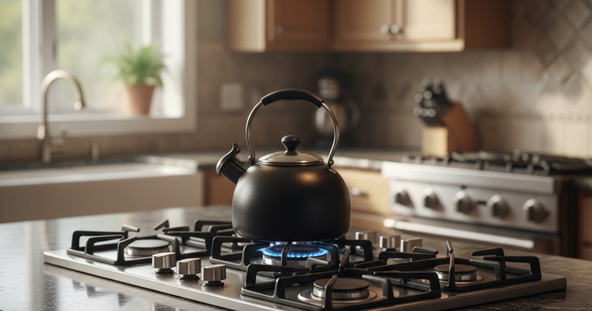 Nên mua bếp gas Rinnai loại nào tốt