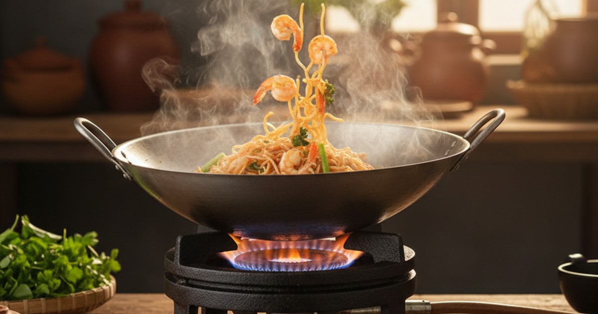 Cách lựa chọn bếp khè phù hợp với nhu cầu sử dụng