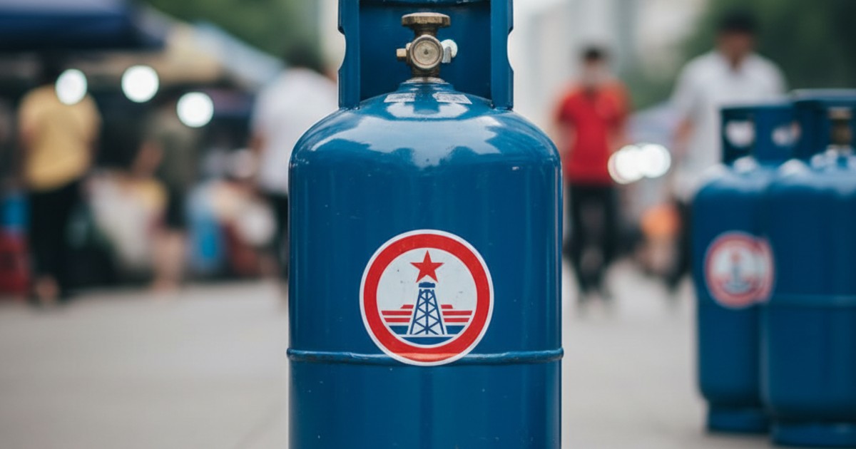 bình gas 45kg bao nhiêu tiền